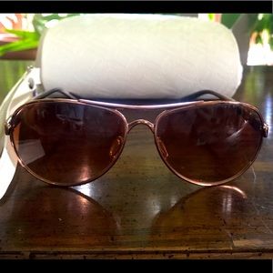 Women’s Oakley Tie Breaker sunglasses